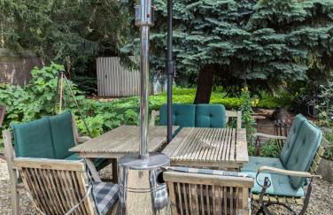 Apartmenthaus mit Sauna und Whirlpool - Foto 19