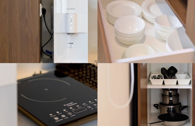 Codrington House - Boutique Apartments - Foto 30