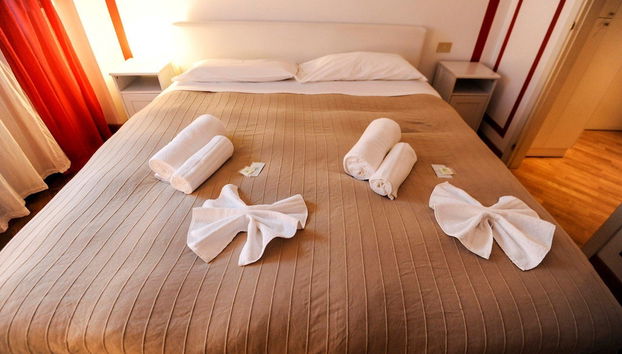 Park Apartment - Foto 2, Habitación