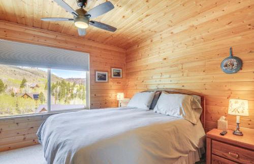 Pet-Friendly Cabin Less Than 1 Mi to Panguitch Lake! - Foto 19