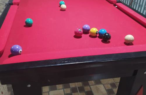 Casa para ter uma ótima estadia com família ou amigos - Foto 9