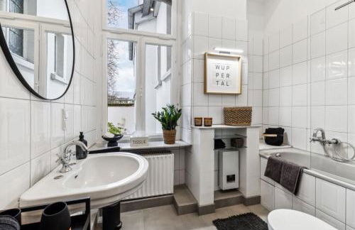 Gründerzeit Domizil Altbau Neu - Foto 16