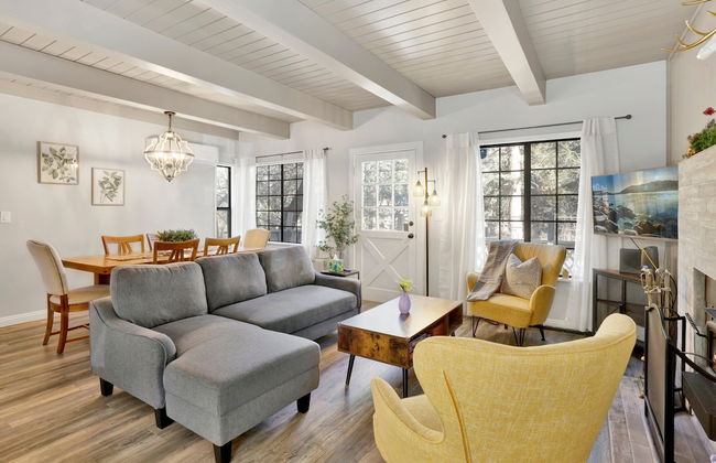 Alpine Cottage #2370 - Foto 1