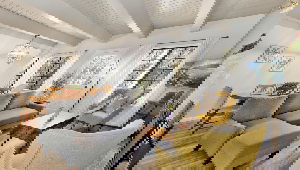 Alpine Cottage #2370 - Foto 1, Immagine principale