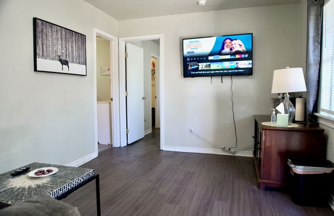 Cozy Home- Zoos Museums Fun Step From Your Door - Photo 5