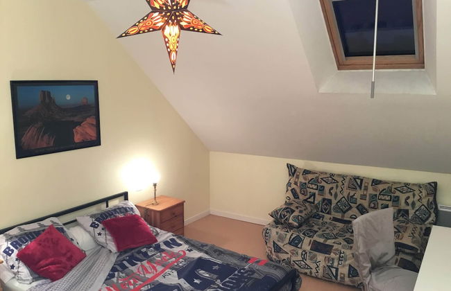 La Taniere du Corsaire - Foto 3