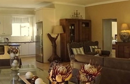 African Palm Cottage - Foto 61