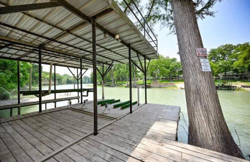 Luxury Lakefront Oasis With Boat Dock-firepit - Foto 20