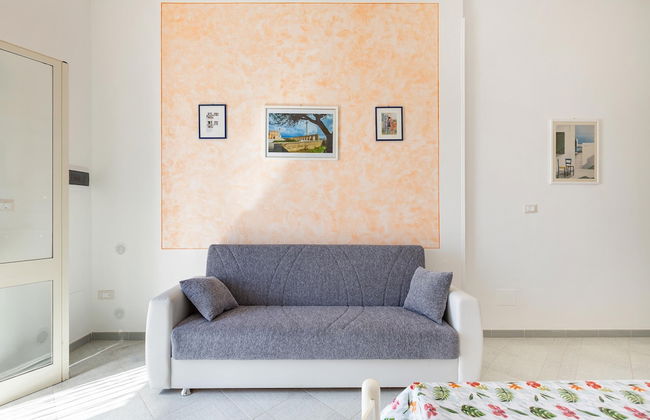 2048 Casa Marchello - Bilo 2 by Barbarhouse - Foto 12