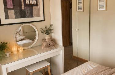 Coaltown Cottage Cosy 4 bed cottage with log burner, close to Gower beaches - Foto 25