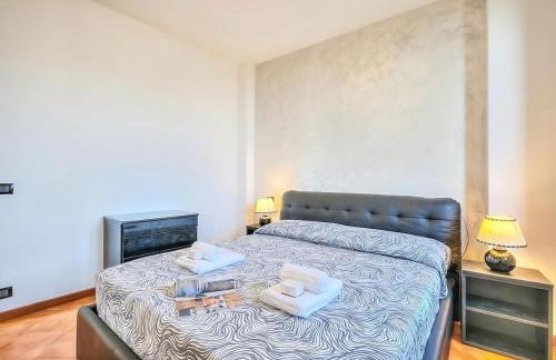 Esclusiva Vista Lago con Piscina e Parcheggio -Salò- - Foto 7