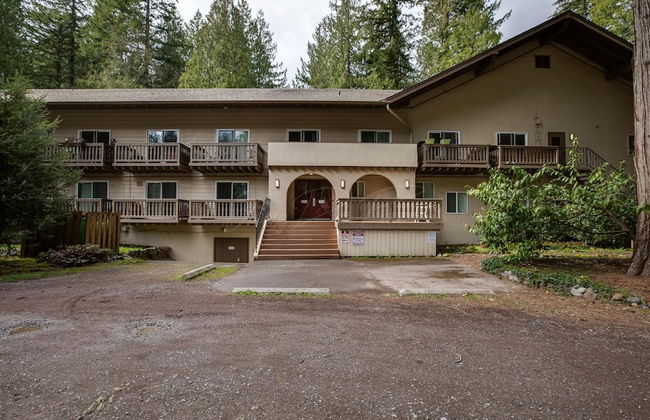 37SLL - Economical - Convenient - Kitchenette - Sleeps 2 - Foto 25