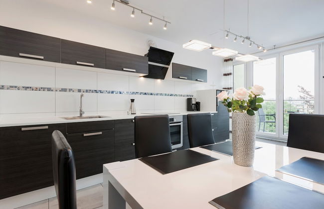 Riverside Apartments by Renters - Foto 14