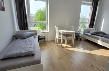 have-a-nice-Stay - Apartment im Zentrum von Ahrensburg - 5 Minuten zum Hauptbahnhof - Foto 17