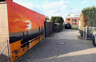 Naturhaus Meerjungfrau mit Boxspringbetten in ruhiger Lage von Steinhude - Foto 33