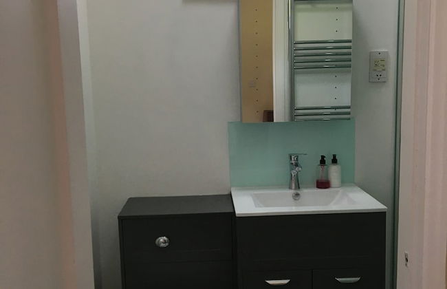 Charming 1-bedroom Apartment Near South Downs - Foto 14