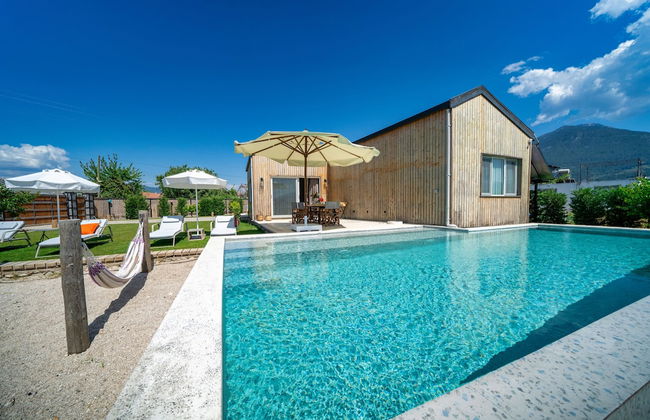 Jaden Farm House - Foto 1