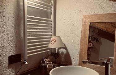 Chalet Lumière Alpine - Foto 26