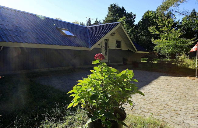 5 Person Holiday Home in Hals-by Traum - Foto 38