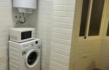 Apartamento Huelin Playa - Foto 7