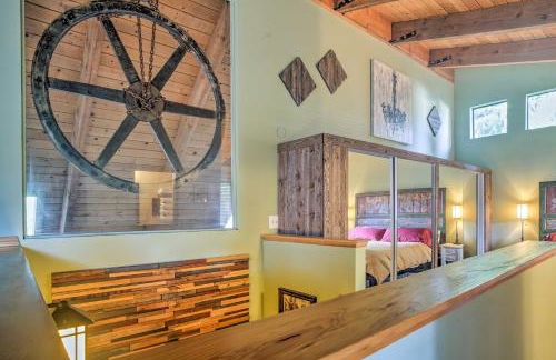 Modern South Whidbey House - Steps to Tidal Flats! - Foto 15