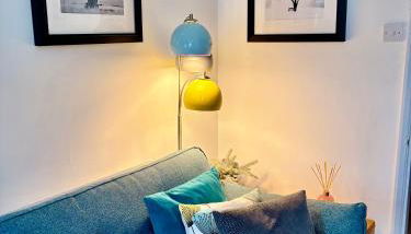 Arden Holiday Lettings - Foto 2