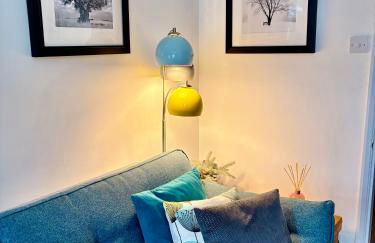 Arden Holiday Lettings - Foto 2