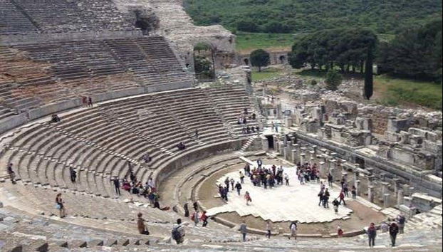 Ephesus Day Trip - Foto 2