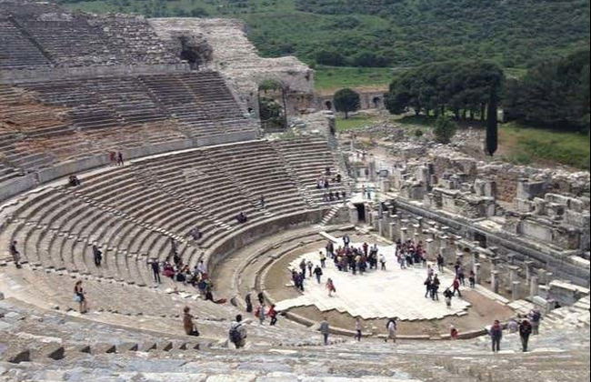 Ephesus Day Trip - Photo 2