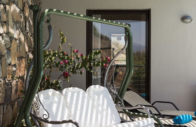 Istron Villas - Foto 62