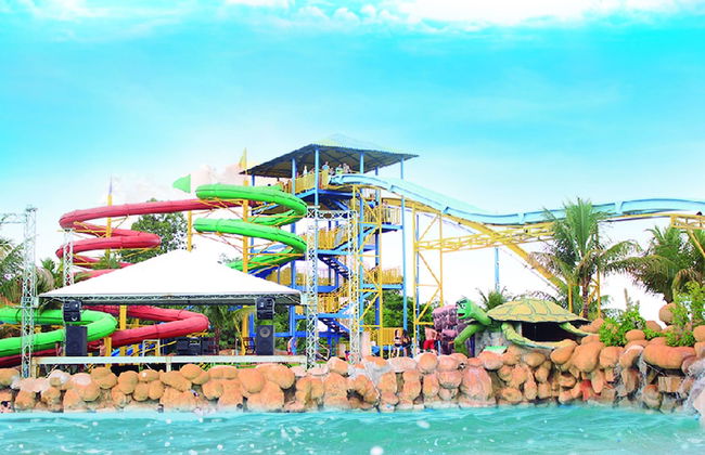 Ody Park Resort Hotel - Photo 18