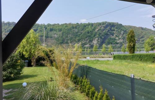 Ferienhaus am Rheinpark - Foto 8