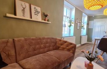 Ferienwohnung am Bibelgarten Sophia - Photo 2