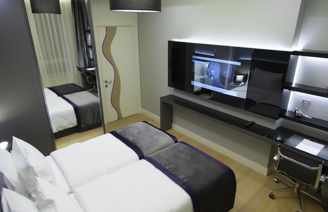 The Leos Residence - Foto 9