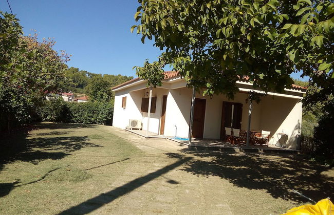 Nice Villa With Garden in Ancient Olympia, Greece - Photo 1