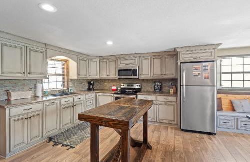 Atkins Point - Private Lot - Easy Access To Water! - Foto 10