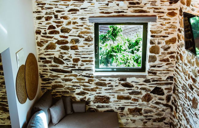 Traditional Apartments Elafos - Foto 67