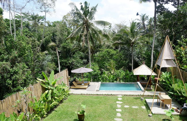 Pitu A Punggul Village Escape - Foto 18