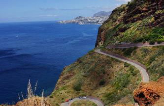 Klify Garajau - Foto 44