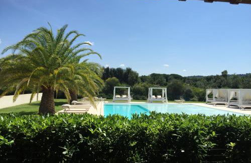 Relais Le Fornacelle - Foto 75