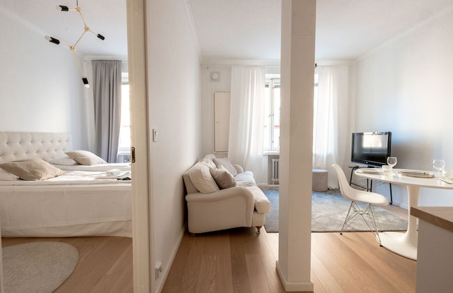 2ndhomes Charming and Cozy 1BR Apartment - Foto 5