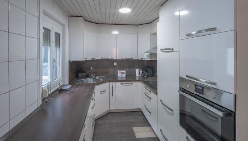 WORK&SLEEP - moderne Apartments mit Einzelbetten, TV, WLAN, Bettwäsche und Handtücher - Foto 2