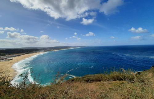 Sunflower Sea View with magnificent terrace in Serra da Pescaria, Nazaré - Portugal - Foto 47
