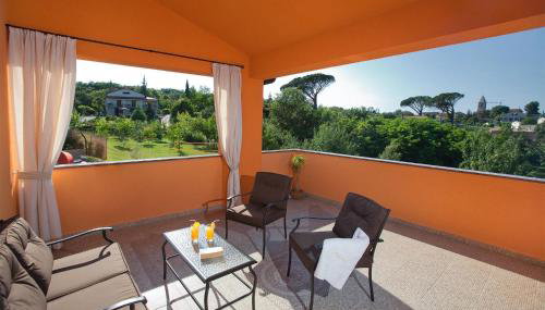 Nice Home In Karojba With Sauna - Foto 3