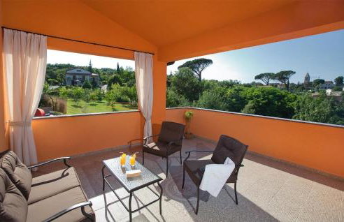 Nice Home In Karojba With Sauna - Foto 3