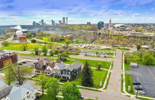 Grand View - Walk to Falls, Casino & Attractions - Foto 17