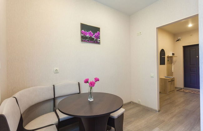 Apartment near Metro Proletarskaya 3 - Foto 9