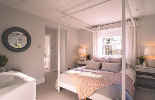 Moonwood House - Foto 45