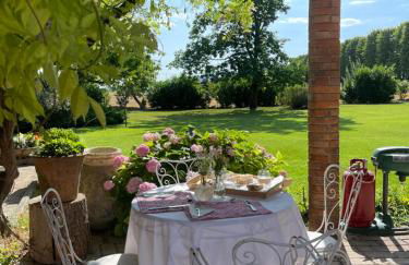 Tenuta Pizzone Wine Resort - Foto 9