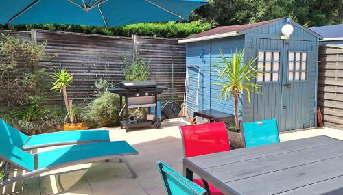 Maison 4/6 personnes de 50 m² - Foto 2